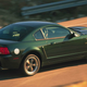 Illustration for article titled Why The Ford Mustang Bullitt Is The Next Great Future Classic